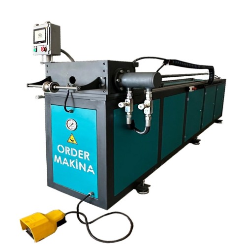 pipe-drilling-machine